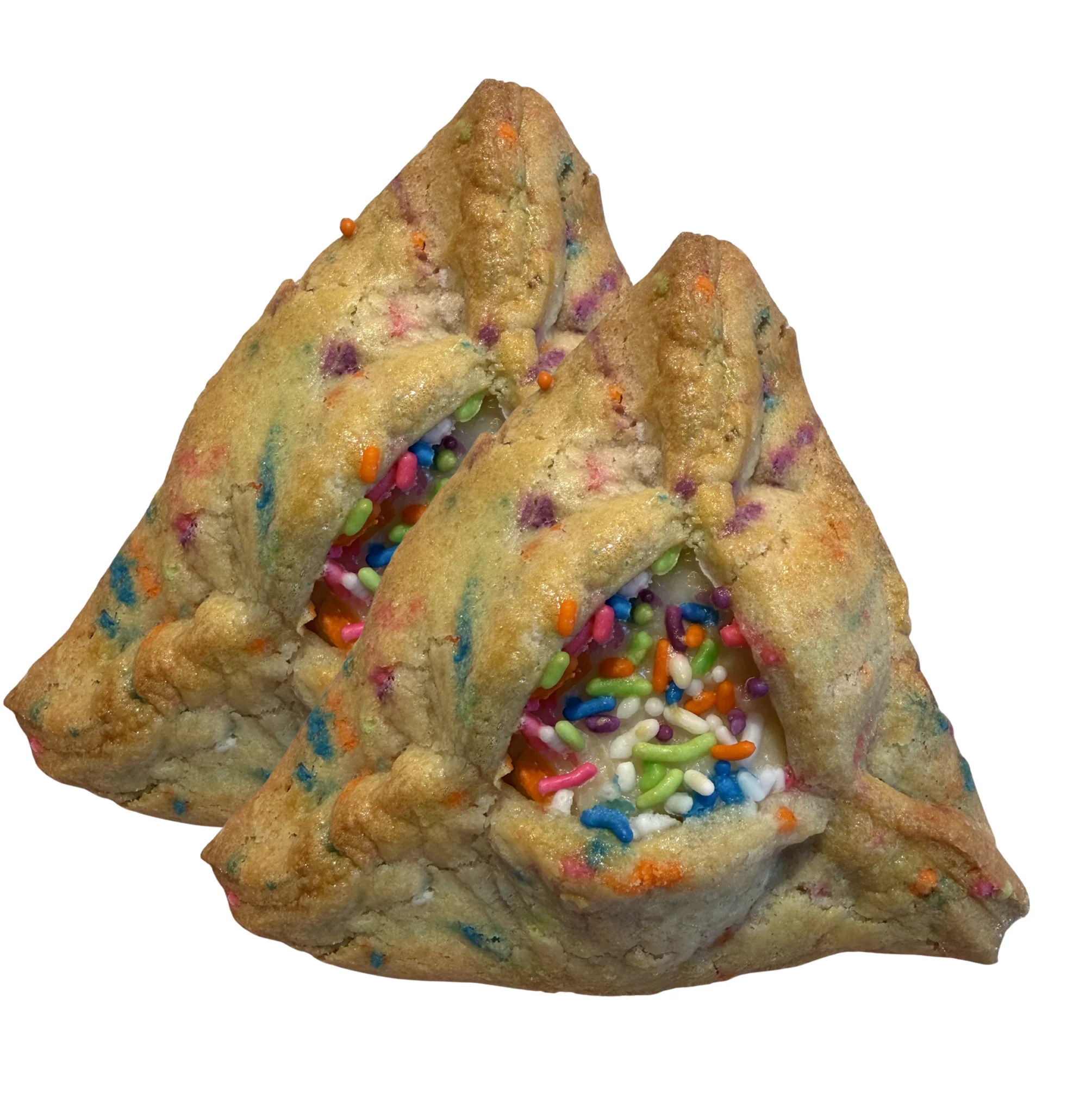 Hamantaschen